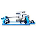 Industrial Grade Semi Automatic Twisting Machine