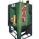 Abrasive Blasting Machine