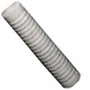 Resin Bonded Cellulose Filters