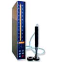 Air Electronic Column Unit Gauge