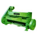 Under Crank Shearing Machines