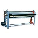 Sheet Pasting/ Gluing Machine