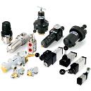 Compact Designed Pneumatic Valves