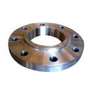 Mild Steel Threaded Flange