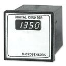 Power Operated Digital Counter