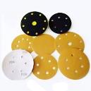 Perforated Type Abrasive Disc