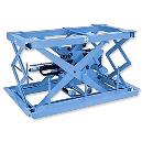 Portable Hydraulic Scissor Lifts