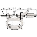 Precision Designed Dial Snap Gauge