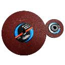 Non Woven Buffing Wheel