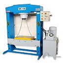 Industrial Grade Hydraulic Press