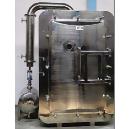 Industrial Vacuum Tray Dryer