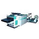 Side Sealing Type Bag Making Machine