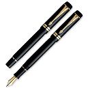 Fountain Pen With 18K Gold Nib