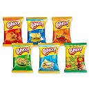 Spicy Flavoured Potato Chips