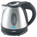 Electrical Kettle With Water Level Indicator