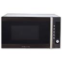 Microwave Oven With Auto Defrost Facility