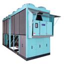 Air Cooled Screw Chiller