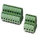 Two Tier Modular Magnetic Terminal Block