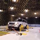 Industrial Acoustic Anechoic Chamber