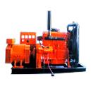 Silent Diesel Generator Set