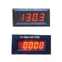 Digital Led Panel Meter