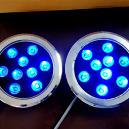 Led Based Underwater Light