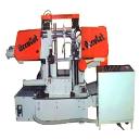 Industrial Grade Semi-Automatic Bandsaw Machine