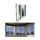 Aluminium Made Sliding Windows