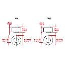 Automotive Grade Diode In 20-24Volatge Range