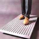 Corrosion Resistant Fibre Reinforced Plastic Grating