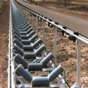 Industrial Grade Belt Conveyor