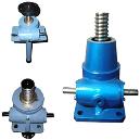 Industrial Grade Screw Jacks