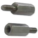 Industrial Stainless Electronic Fasteners