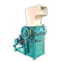 Solid Granulator For Plastic Industry