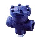 Closed Type Oil Stop Valve