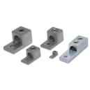 Dual Rated One-Conductor Lug