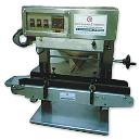 Continuous Band Sealing Machine