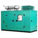 Noise Free Diesel Generators