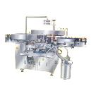 Stainless Steel Made Linearomatic-F Labelling Machine