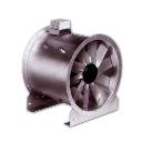 Exhaust Fan With Inlet Cone