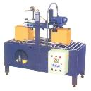 Industrial Carbon Sealer Machine