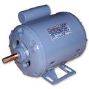 Industrial Purpose Single Phase Induction Motor