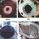 Descaling Agent With Corrosion Inhibitors