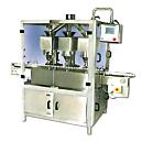 Granule Filling Machine