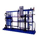 Industrial Purpose Reverse Osmosis Plant