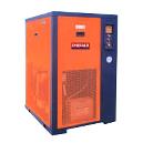 Refrigerated Air Dryer With Purge Economizer