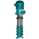 Industrial Vertical Turbine Pump