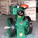 Agriculture Purpose Diesel Engine