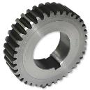 Steel Made Automobile Crank Gear