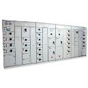 Power Distribution Electrical Panel